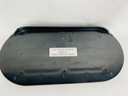 Elliptical Foot Pedals